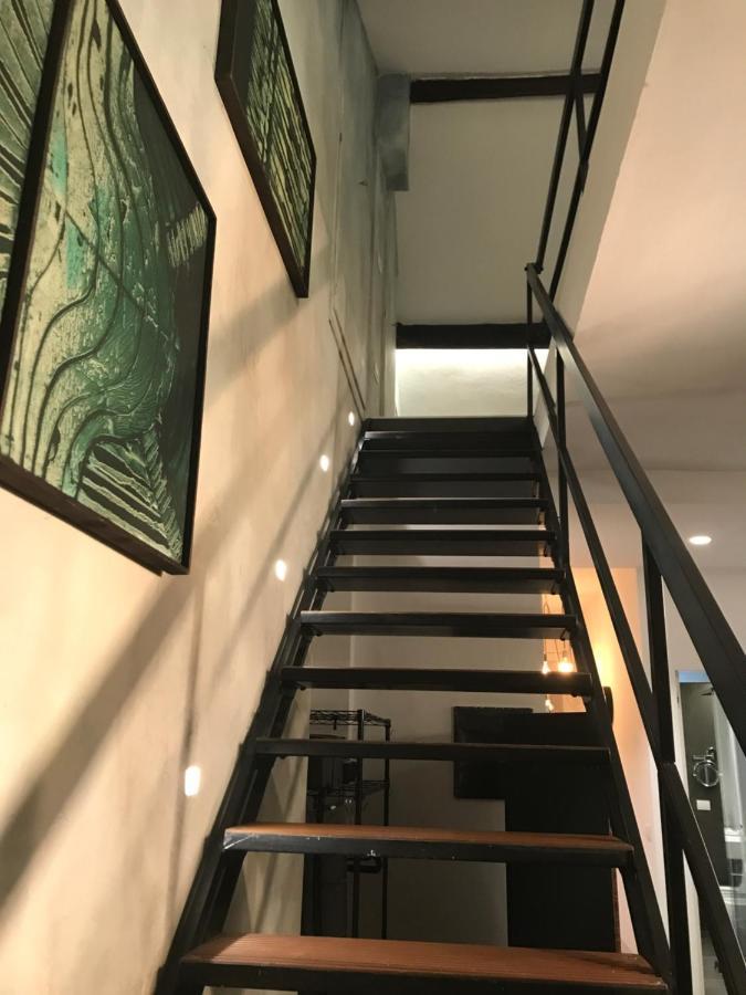 Studio 17 Milano Dış mekan fotoğraf