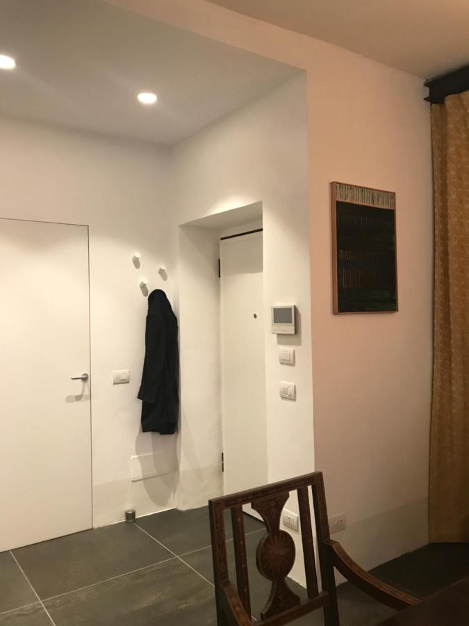 Studio 17 Milano Dış mekan fotoğraf
