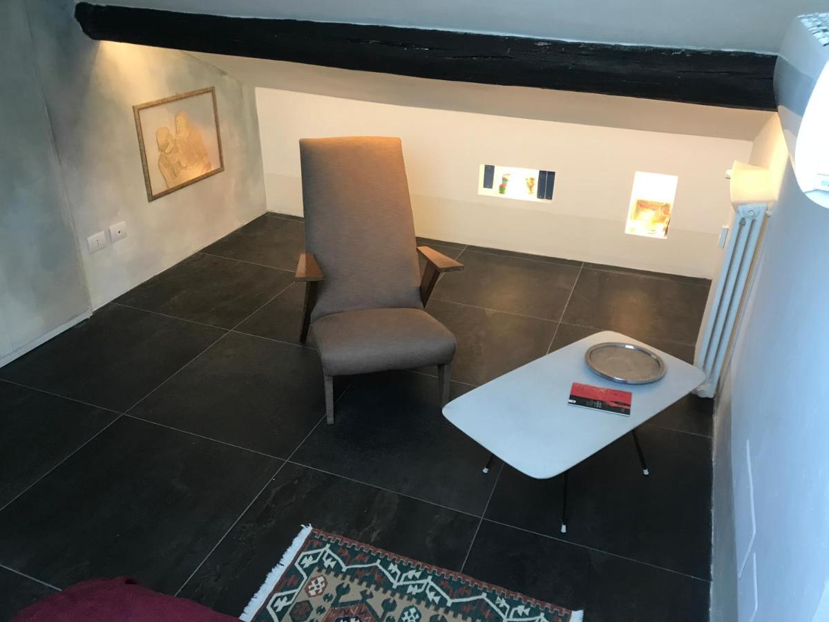 Studio 17 Milano Dış mekan fotoğraf