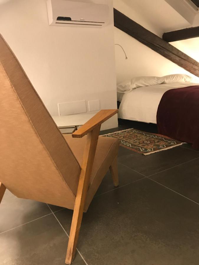 Studio 17 Milano Dış mekan fotoğraf