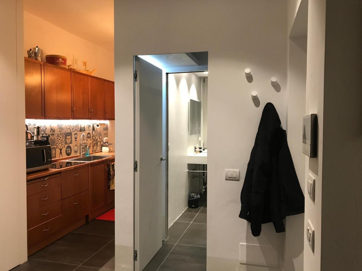 Studio 17 Milano Dış mekan fotoğraf