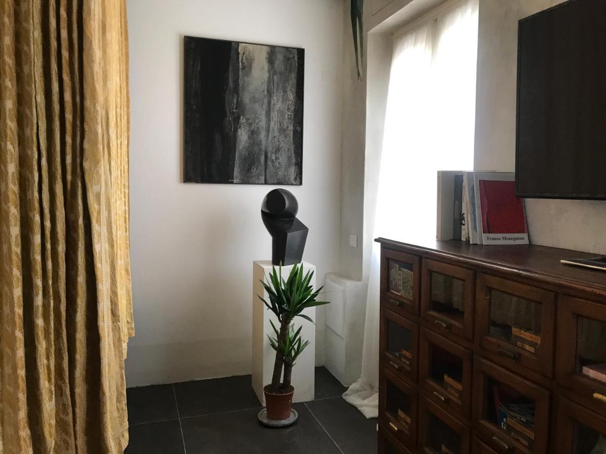 Studio 17 Milano Dış mekan fotoğraf