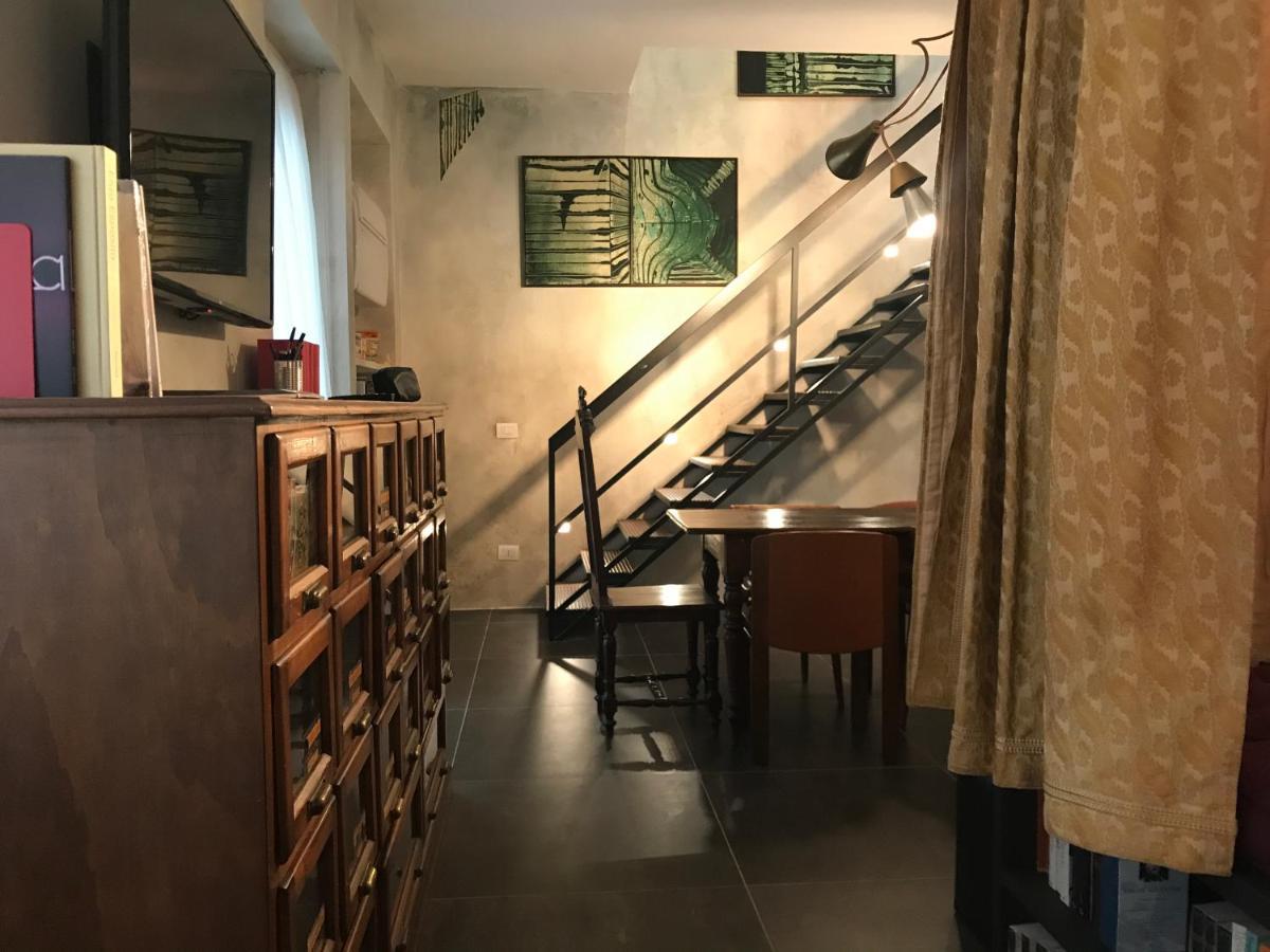 Studio 17 Milano Dış mekan fotoğraf