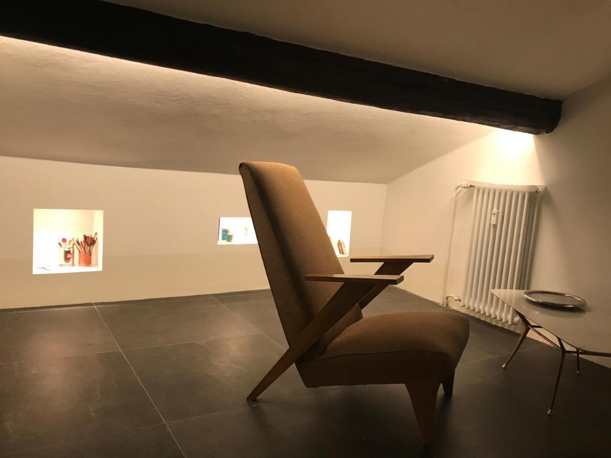 Studio 17 Milano Dış mekan fotoğraf