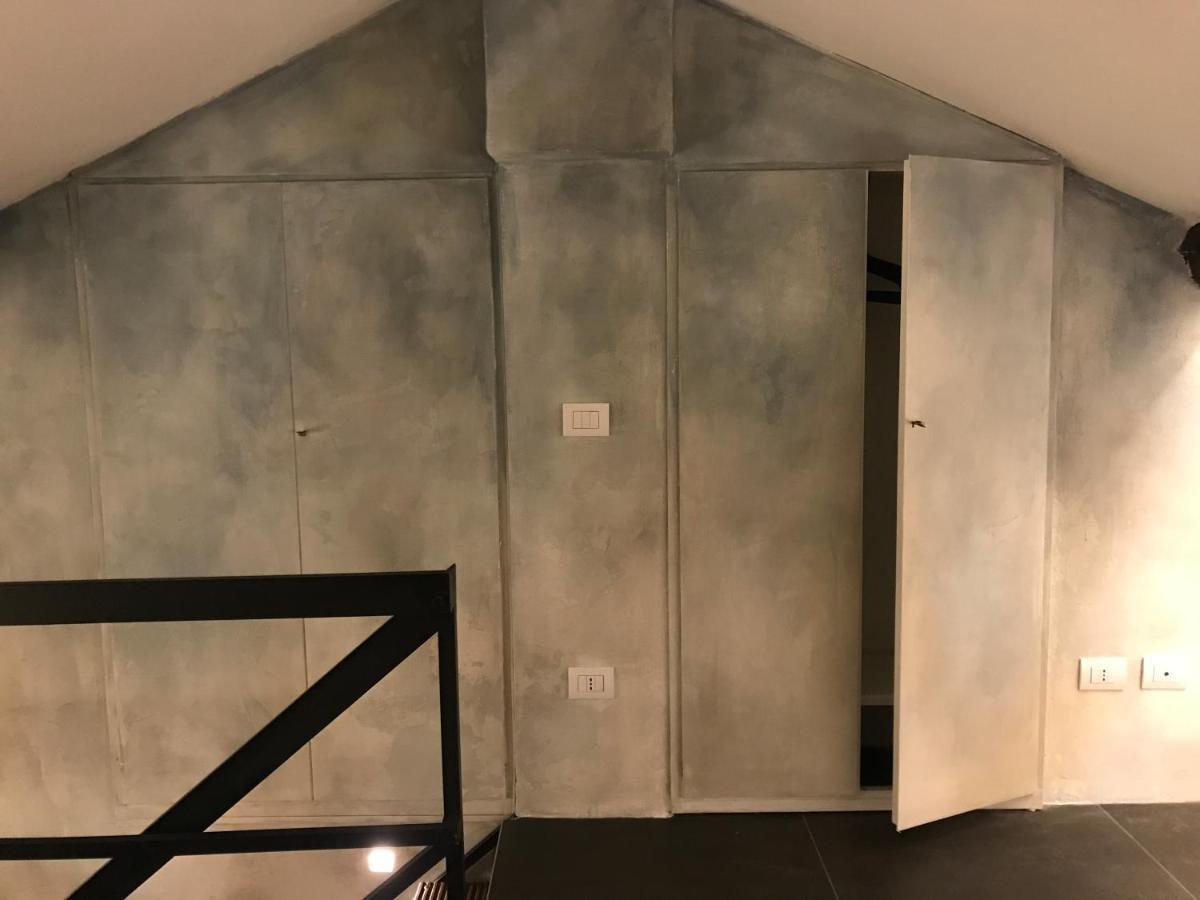Studio 17 Milano Dış mekan fotoğraf