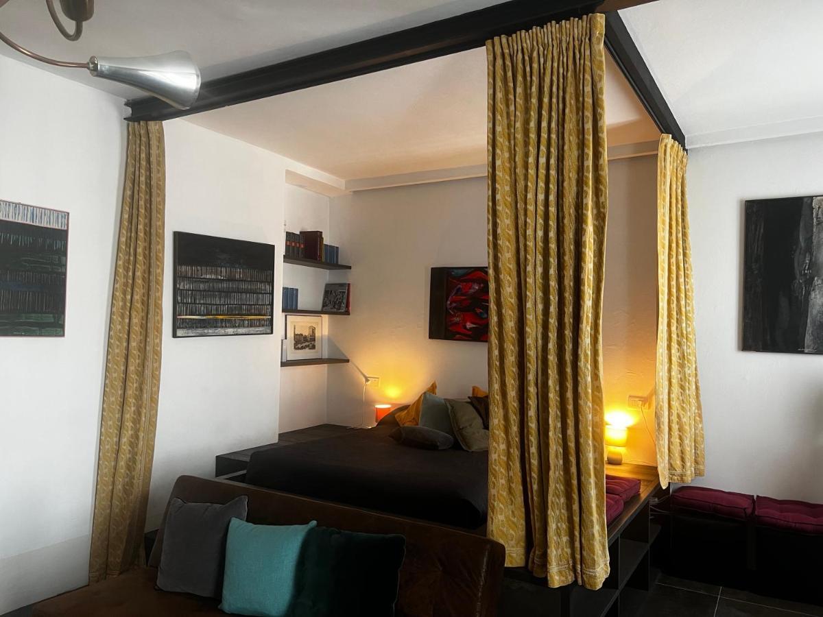 Studio 17 Milano Dış mekan fotoğraf