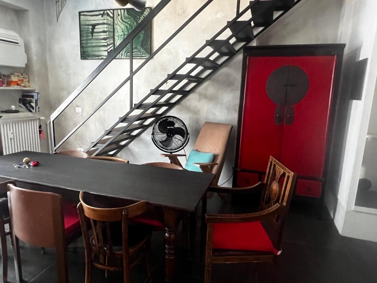 Studio 17 Milano Dış mekan fotoğraf